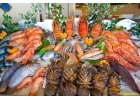 Рыба, икра, морепродукты и деликатесы. Краснодар