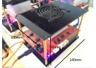 Dash асик майнер ASIC X-11 BAIKAL Mini Miner 150 MHs