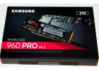 Samsung 960 PRO 2TB PCIe NVMe M.2 SSD MZ-V6P2T0BW