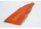 Производство готовой лососевой продукции