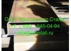 Швеллер 400х115х8, 400х115х10, 400х115х12