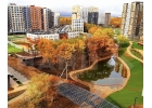 Продается 1-комнатная квартира в развитом благоустроенном районе.