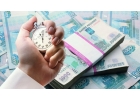 Частный займ в день обращения от реального инвестора.
