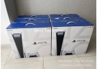 Sony PlayStation 5 825gb версия с дисководом РСТ CFI-1108A.